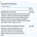 H2Supplements GLP-1 Boosting Weight Loss Tablets + Molecular Hydrogen (180) 60 count (Pack of 1) - Buy Online on GoSupps.com