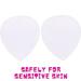 Reusable Camel Toe Concealer Hider - Silicone Pad for Women's Bikinis, Swimwear, Leggings, Yoga Pants - Medium Size - Buy Online on GoSupps.com