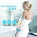Waterproof PICC Line Sleeve Protector for Chemotherapy Treatment - Size L/Large - Buy Online on GoSupps.com