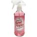 Mary Ellen's Best Press Clear Starch Alternative 16.9 Ounces-Tea Rose Garden