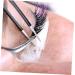 Buy Housoutil 40 Rolls Eyelash Extension Adhesive Tape - Breathable Non-Woven Fabric Perfect for Fake Lashes 4x4x2.5CM - International Shipping Available - Buy Online on GoSupps.com