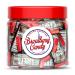Broadway candy Hershey's Special Dark Chocolate Jar 350g