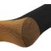 Vest Life Compression Stockings - 2 Pairs Copper Fiber Ankle Support for Circulation - L/XL Black - Buy Online on GoSupps.com