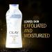 Olay Daily Exfoliating Body Wash with Sea Salts 22 oz - Pack of 4 - Buy Online on GoSupps.com