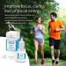 Waiora Natural Cellular Defense (NCD) Liquid Zeolite Drops for Immune System & Gut Support - 0.5oz Bottle, 4 CT - Buy Online on GoSupps.com
