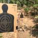 Highwild Adjustable Target Stand Base - H Shape - USPSA/IPSC - IDPA Practice - Upgraded Version - 2 Pack - Buy Online on GoSupps.com