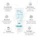 HAUTALLERLIEBST Skin Balm for Sensitive Dry Skin - 100ml Face & Body Moisturizer - International Shipping Available - Buy Online on GoSupps.com