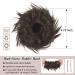 BARSDAR Haardich Hairgummishaus Dutt | Natural Updos Hair Extensions & Voluminous Scrunchy for Women & Girls - Shop Internationally! - Buy Online on GoSupps.com