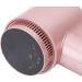 Cordless Hair Dryer Professional Ionic Hair Dryer for Women 6 Temperature Control & 3 Speed Wind Rechargeable Blow Dryer with Magnetic Nozzle and Diffuser for Home Salon US Plug 100-240V - Buy Online on GoSupps.com