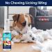 Feulover Bitter Apple Spray for Dogs Stop Chewing, Licking, and Biting No Chew Spray for Furniture Protection Behavior Correction for Dogs & Cats - Buy Online on GoSupps.com