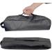 Taoricen Protective Carrying Case Compatible with Dyson Airstrait HT01 Hair Straightener Handheld Waterproof Soft Cloth Bag - Buy Online on GoSupps.com