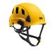 Petzl Layer Vent - Helmet Yellow