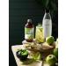 SodaStream Organic Appleade Fizzy Drink Mix | 500ml Bottle | Vegan-Friendly, Aspartame-Free Syrup for Sparkling Water | Low-Sugar Apple Flavouring - Buy Online on GoSupps.com