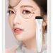 Heated Eyelash Curler with 3 Temperature Settings | USB Rechargeable 360 Design & Memory Function | Long-Lasting Makeup Essential - Buy Online on GoSupps.com