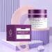 Collagen Hair Mask Purple Mask Collagen Hair Mask Purple Hair Mask Hair Care Deep Smoothing Hair Mask Suitable For All Types Of Dry And Damaged Hair 100ML - Buy Online on GoSupps.com