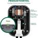 Boadw Quietest Aquarium Air Pump 5.5W - Adjustable Oxygen Pump for Aquariums up to 400L 40dB Complete with Accessories - Buy Online on GoSupps.com