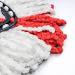 Mop Head Replacement for O-Cedar EasyWring Spin Mop - 5 PCS Red Microfiber Refills by ALYYDBG - Buy Online on GoSupps.com