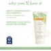 Burt's Bees Face Cleanser for Sensitive Skin 170g 3 Count Facial Cleanser 510 - Buy Online on GoSupps.com
