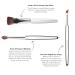 Trish McEvoy Women's Brush 29 - Tapered Blending Brush for Flawless Makeup | International Shipping Available - Buy Online on GoSupps.com