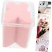 Didiseaon 200 Sheets Nail Pads Lint Nail Wipes Makeup Wipes Travel Size Fingernail Polish Remover Acrylic Nail Remover Professional Nail Polish Remover Snail Polish Removers - Buy Online on GoSupps.com