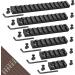 Houson Aluminum Picatinny Weaver Adapter Rail Mount for Airsoft - M-LOK / 3-Slot 7-Slot 11-Slot 13-Slot Options Available - Buy Online on GoSupps.com