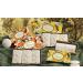 Buy Saponificio Arancia Orange Soap - 6 Pack | International Shipping Available - Buy Online on GoSupps.com