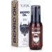 Totex Premium Beard & Mustache Serum Oil Conditioner Anti-Dandruff Men Care 75ml