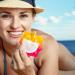  ccuzs Sunscreen Gel Spf 50 Clear Facial Lotion Broad Spectrum Protection Lightweight Non Greasy Ideal for Beach Hiking and Outdoor Activities 5 51 x 5 51 pouces - Buy Online on GoSupps.com