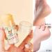 Anti-Crack Foot Cream Stick | Nourishing Balm Stick for Dry Feet | Refreshing Foot Care for the Whole Family Grandfather Teen Woman Husband Boy Girl - Buy Online on GoSupps.com