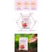Sokri-Bio Organic ABC Juice Apple Beet Carrot Juice Pouches Great for Health Benefits 100ml Pack of 30 - Buy Online on GoSupps.com