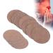 12pcs Tinnitus Relief Patch  Ear Health Care Patch Relieve Ear Pain Improve Hearing Loss Tinnitus Patch