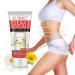 ELAIMEI Slim Cream - Natural Cellulite Removal & Fat Burning Serum for Waist, Abdomen & Buttocks - Buy Online on GoSupps.com
