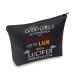 Lucifer TV show gift lucifer nightclub make-up bag lucifer fans gift lucifer TV show inspired gift lucifer TV show merchandise lucifer morning star gift lux girl