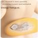 Buy Waist Massager - Home Hot Compress Lumbar Pillow for Back Pain & Neck Relief | Multifunctional Kneading Lumbar Massager in Green - International Shipping Available - Buy Online on GoSupps.com