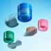 LANEIGE Water Sleeping Mask Set - Midnight to Morning Skincare Kit - Buy Online on GoSupps.com