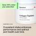 Momentous Grass-Fed Collagen Peptides Powder - Collagen Protein Powder with Fortigel & Vitamin C for Hair, Skin, Nails, & Joint Health Support - NSF Certified for Sport - Packaging May Vary 30-Serving Container - Buy Online on GoSupps.com