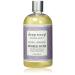 Deep Steep Bubble Bath Lavender - Chamomile 17 fl oz (503 ml)