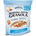 Jordans Morning Crisp Granola Cereal - Dark Chocolate Dream 400g & Morning Granola - Crunchy 3 Nut 375g - Buy Online on GoSupps.com