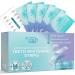 Venus Visage Teeth Whitening Strips 28 Strips (14 Pack) 20–30 minutes Professional Effects + Bonus Shade Guide Teeth Whitening