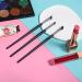 Lusofie 3Pcs Eyeliner Brushes Set - Professional Thin Eye Liner Makeup Brushes for Women - Buy Online on GoSupps.com