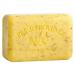 European Soaps Pre de Provence Bar Soap Lemongrass 8.8 oz (250 g)