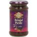  Patak's Pataks | Aubergine Pickle (was Brinjal) | 2 x 312g - Buy Online on GoSupps.com