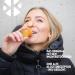 Buy Monastery Kitchen Bio Ingwer Shot Kurkuma 7x30ml - Vegan Ginger Turmeric Drink No Additives Sweet & Sharp - International Shipping - Buy Online on GoSupps.com