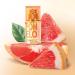 SOLINOTES Pomelo Perfume for Women - Eau De Parfum | Delicate Floral and Soothing Scent - Made in France - Vegan - 0.5 fl.oz - Buy Online on GoSupps.com