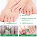 Nail Growth Serum with Ginger Extract - Repair & Strengthen Beautiful Nails | 30ml International Shipping - Buy Online on GoSupps.com