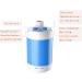 Iron Hammer Portable Blue Electric Camping Shower - Outdoor Handheld Shower - Buy Online on GoSupps.com