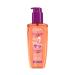 L'Oreal Paris Dream lengths Sleek Frizz Eraser Serum with Keratin and Castor Oil 100 Milliliters