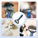 Premium Cat & Dog Brushes | Long Hair Pet Grooming & Hair Remover Tools - International Shipping Available - Buy Online on GoSupps.com