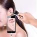 XIXIDIAN Ear Wax Removal Tool Wireless Ear Endoscope Cleaner with Camera 5.5 mm Otoscope Ear Cleaner with LED Lights for Adults Kids - Buy Online on GoSupps.com
