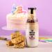 The Bottled Baking Co. Happy Birthday Cake Baking Mix-750ml - Buy Online on GoSupps.com